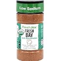 Organic Seafood Seasoning, FreshJax Fresh Bay Savory Spice 5.3oz