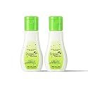 Organic Stevia Liquid Drops | Stevia Liquid Sugar Free Natural Drops | Natural Sweetener | Best Sugar Free Stevia Drops (15ml) PACK OF 2
