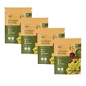 Organic Tattva Khaman Dhokla Instant Mix 200g, Ready in 3 Steps, 4 Pack