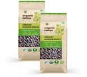 Organic Tattva Unpolished Masoor Dal (Whole) (1 kg)