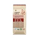 Organic Tattva, Organic Gluten Free Sonamasuri Brown Unpolished Rice - 1Kg | All Natural, Quality Health Food, Enriched with Dietary Fibers &amp; Nutrients