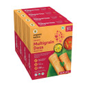 Organic Tattva Organic Multigrain Dosa Instant Ready Mix, 800 Gram 200 g (Pack of 4)