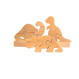 pig family figures set for kids 4 wooden figures - daddy mummy pig jeorge story telling showpiece for home toys gift for kids aged 3 years amp above multicolour