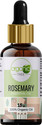 ORGANIC TREE Rosemary Essential Oil For Hair