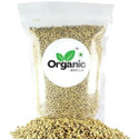 organic uncle Whole Organic Coriander SeedsCoriander SeedDhaniya