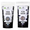 Organicana Certified Organic Omega Rich Chia and