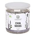Organicana Chia Seeds - 100 Natural amp