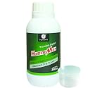 OrganicDews Liquid Humic Acid Fertilizer Based Bio Stimulant Concentrate for Plants 250 ml with Measuring Cup 25 ml - Plant Growth Enhancer, Soil Conditioner for Indoor and Outdoor Plants