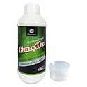 OrganicDews Liquid Humic Acid Fertilizer Based Bio Stimulant Concentrate for Plants 500 ml with Measuring Cup 25 ml - Plant Growth Enhancer, Soil Conditioner for Indoor and Outdoor Plants
