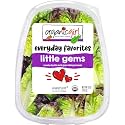 organicgirl Organic Little Gems Salad Mix, 5 Oz (us)