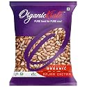 OrganicKrate Organic Rajma Chitra, Kidney Beans Chitra, Rich in Protein, No Chemicals, No Additives 400 Grams