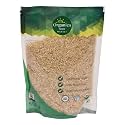 Organics Food Market Unpolished Brown Rice (Pack of 2) (500Gms Each)