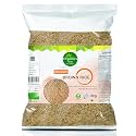 Organics Food Market Unpolished Brown Rice (2kg Pack)