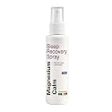 Organix Mantra Sleep Recovery Magnesium Spray, Unscented, 120ml