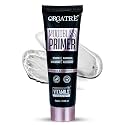 Orgatre MoodBliss Face Primer 50ml | Pores & Fine Lines Minimizer | Non-Greasy and Oil-Free | Long-Lasting Matte Finish for All Skin Types