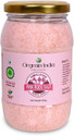 Orgrain India Himalayan Pink Salt Powder 1 kg (Pack of 2 * 500g) | 80+ Minerals|Trace Elements Rock Salt (1 kg, Pack of 2)