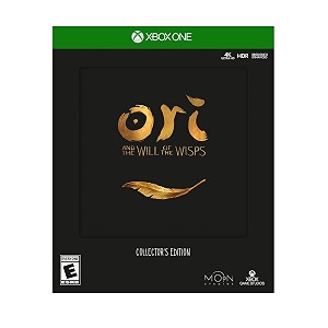 ori and the will of the wisps collector39s edition - xbox one xbox one