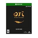 Ori and the Will of the Wisps Collector's Edition - XBOX One (Xbox One)