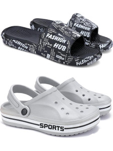ORICUM Men Slippers