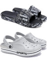 ORICUM Men Slippers