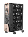 ORIENT 9 Fin OFCC09B3A OFCC09B3A Oil Filled Room Heater
