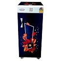 Orient Domestic Flour Mill Aata Chakki with Multi Channel Airflow (Blue)