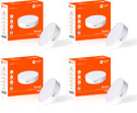 Orient Electric 12W Rimless - Surface Light