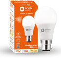 Orient Electric 15 W Basic Round B22