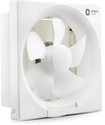 Orient Electric 250mm Ventilator DX | Dust Protection | Kitchen Use | Bathroom Use 250 mm Exhaust Fan (White)
