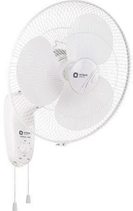 Orient Electric 400MM WALL 44 FAN NORMAL