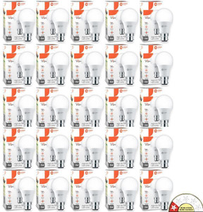 Orient Electric 9 W Basic Round B22