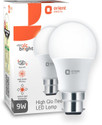Orient Electric 9 W Basic Round B22