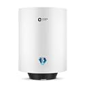 Orient Electric Aquabliss+ 10L Storage Water Heaters (white)