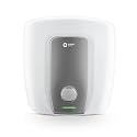 Orient Electric Aquator Neo 10L 5 Star Storage Water Heater (White, Vertical, 2000W) | Duron Heating Element | Glassline Tank | Whirlflow Technology | 7 Years Tank Warranty (White, 10 Liter)