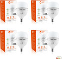 Orient Electric Eternal Emergency Lamp 30W - Cool White (Pack of 4) 4 hrs Bulb Emergency Light