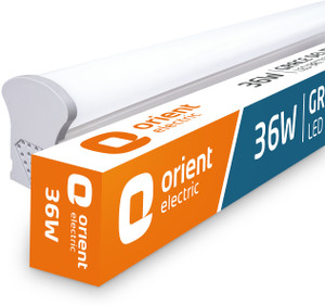 orient electric grace delite batten 36 w 110 cm tube light