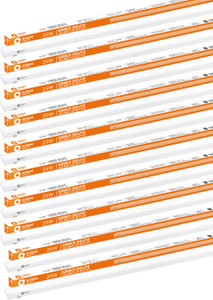 orient electric grace delite ultra slim 25w batten highly efficient surge protection 25 w 110 cm tube light