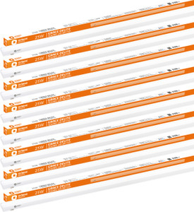 orient electric grace delite ultra slim 25w batten highly efficient surge protection 25 w 110 cm tube light