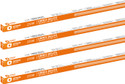 Orient Electric Grace Delite Ultra Slim 25W Batten, Highly Efficient & Surge Protection 25 W 110 cm Tube Light