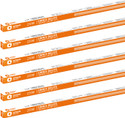 Orient Electric Grace Delite Ultra Slim 25W Batten, Highly Efficient &Surge Protection 25 W 110 cm Tube Light