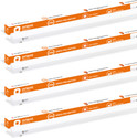 Orient Electric Grace Pro LED Batten 20W, Cool day light 20 W 110 cm Tube Light