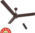 Orient Electric Kratos Neu | Superior Air Delivery |BEE 5 Star Rated | Low Power Consumption with 3 Year Warranty BLDC Motor with Remote 1200 mm Ceiling Fan