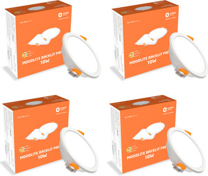 Orient Electric Moodlight Recess Panel 10W 3