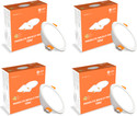 Orient Electric Moodlight Recess Panel 10W 3