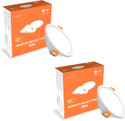 Orient Electric Moodlight Recess Panel 10W 3CCT