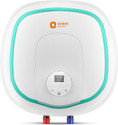 Orient Electric SWAS10VPGI2-WH 10 L Storage Water