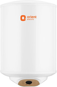 Orient Electric SWEW25VPGD2-WH 25 L Storage Water