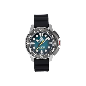 Orient Mens Japanese Automatic M-Force AC0L ISO