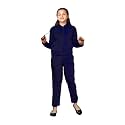 Sweatsuit set girls 2pcs sweatshirt and sweatpant-88