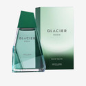 Oriflame GLACIER ROCK Eau de Toilette  -  100 ml (For Men)